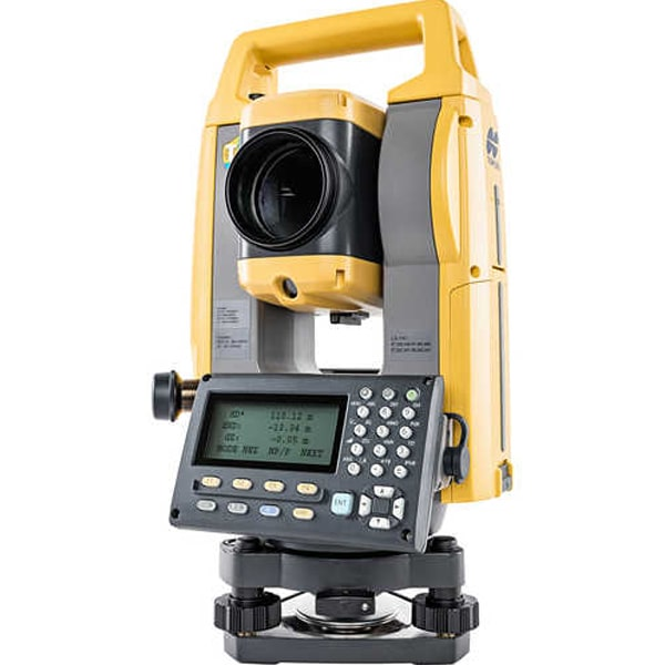 Máy toàn đạc điện tử TOCPN GM-105